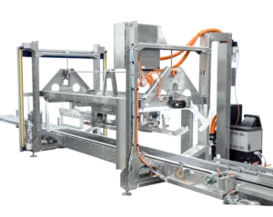 1760 Case Top Sealer Product