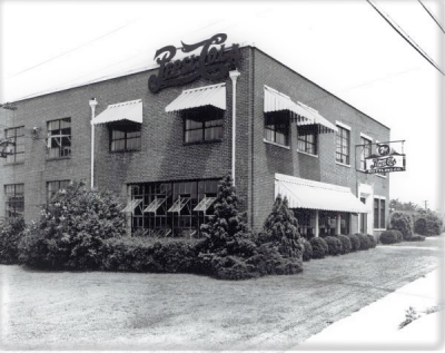 1940 PepsiGreenville 1940 Pepsi Greenville