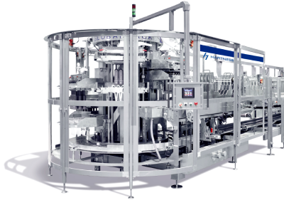 1999 GlobalPack GlobalPack First Created