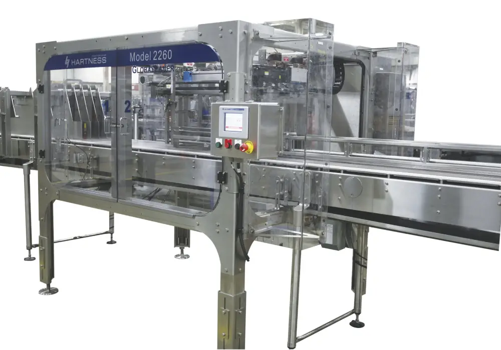 2260 Global Laner landscape