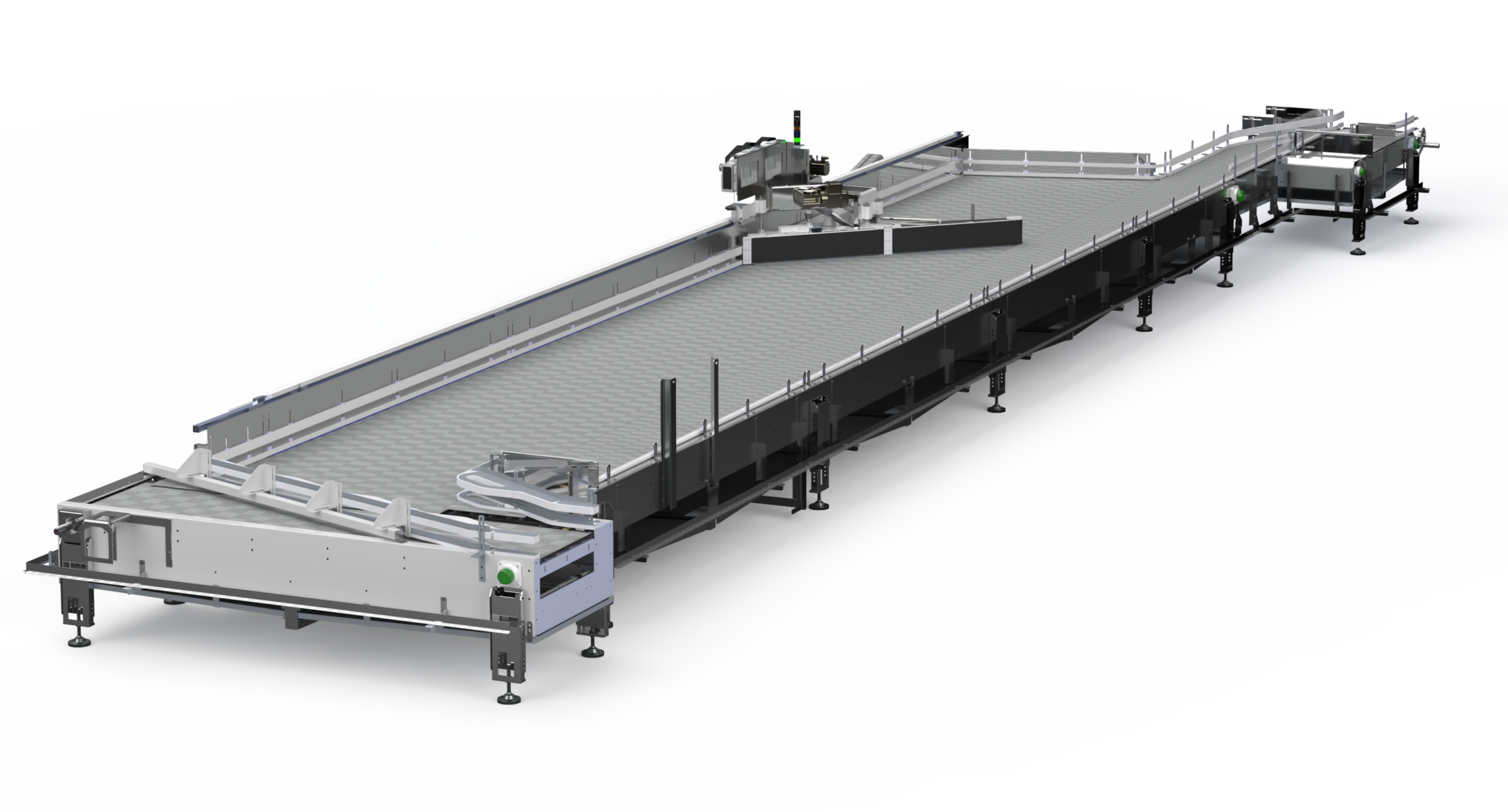 DYNAC 7100