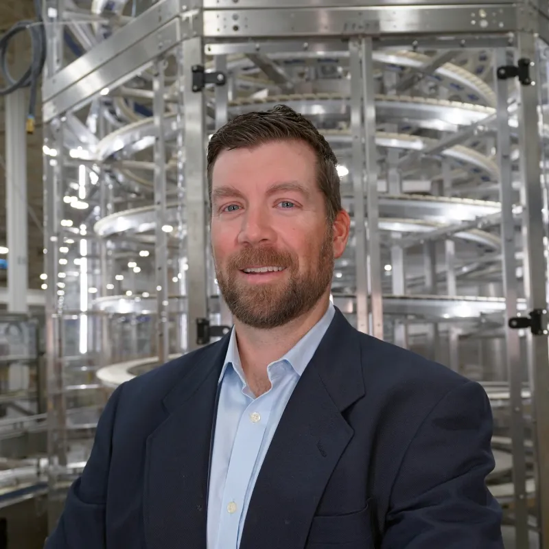 Coley Mitchell Division Sales Director Headshot Coley Mitchell Division Sales Director Headshot