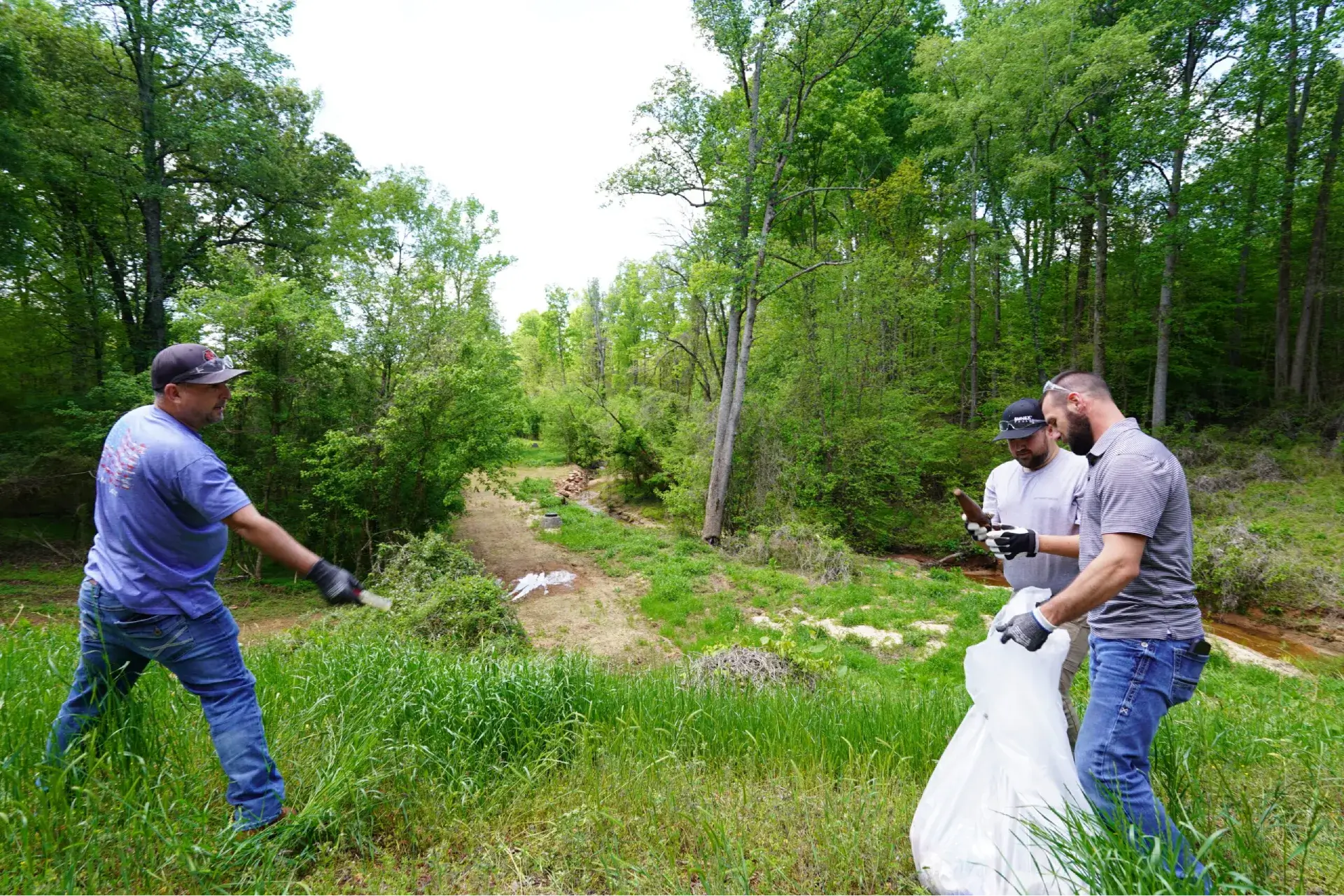 Hartness Community Involvement Hartness Community Involvement