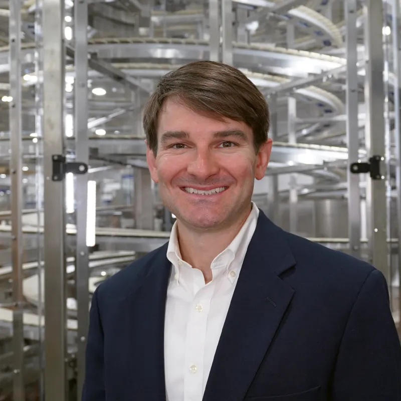 Martin Gilchrist Director of Strategic Marketing Headshot Martin Gilchrist Director of Strategic Marketing Headshot