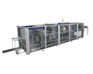 Model 875 Case Packer
