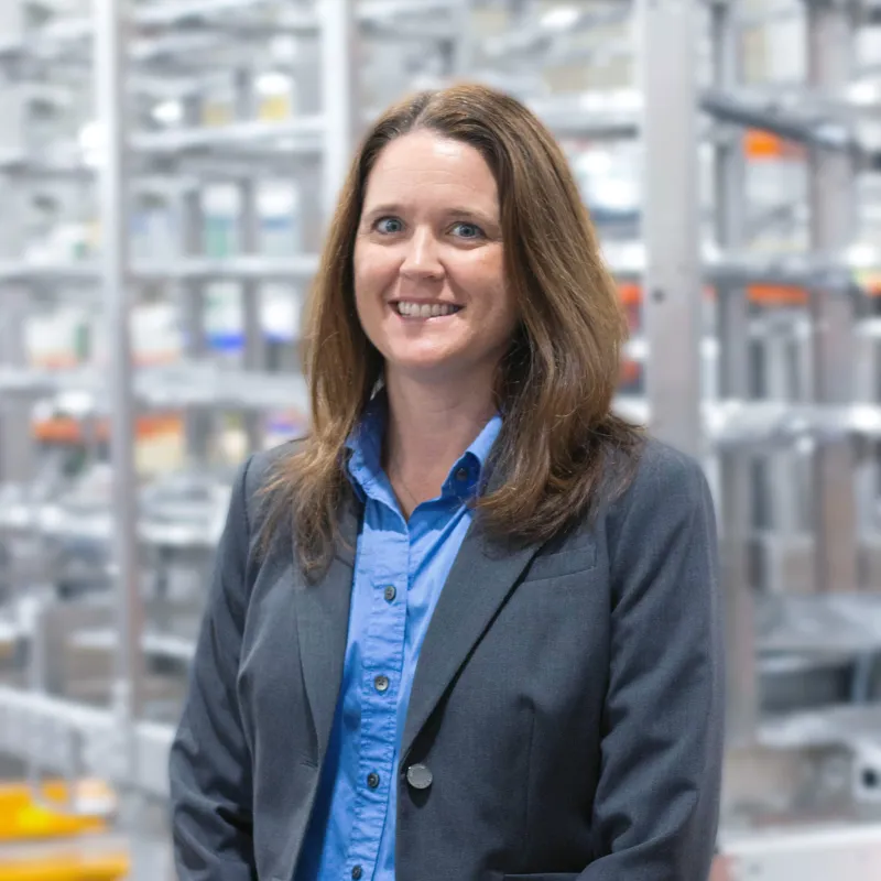 Shannon Temples Division Controller Headshot Shannon Temples Division Controller Headshot