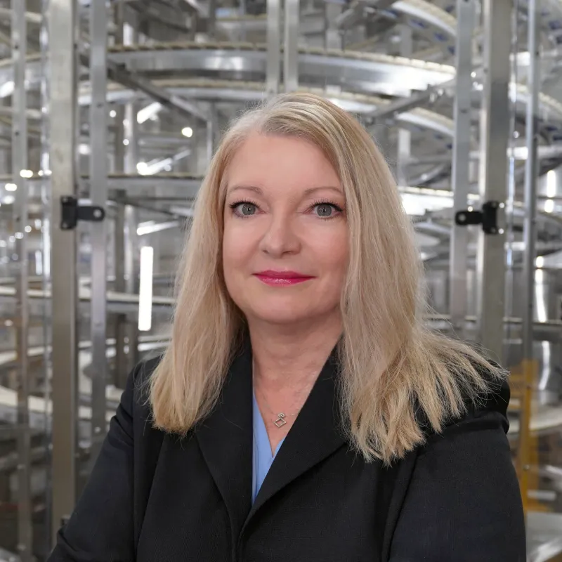 Suzanna Fulton Director of Human Resources Headshot Suzanna Fulton Director of Human Resources Headshot