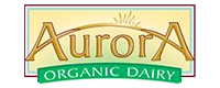 aurora organic dairy logo
