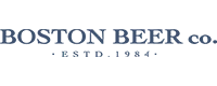 boston beer company logo