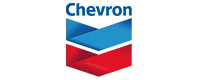 chevron logo