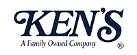 kens logo