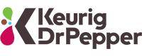 keurig dr. pepper logo